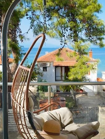 Sunside House Apartment Skala Kallirakhis Exterior photo
