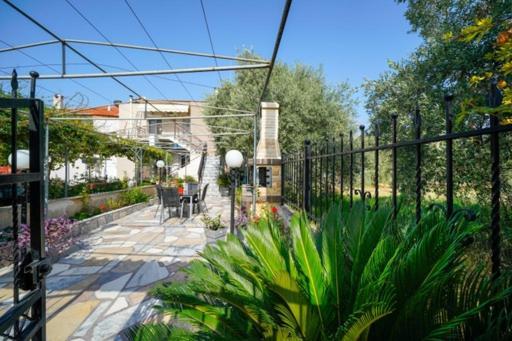 Sunside House Apartment Skala Kallirakhis Exterior photo