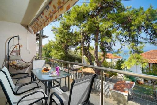 Sunside House Apartment Skala Kallirakhis Exterior photo