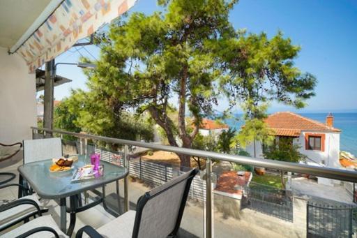 Sunside House Apartment Skala Kallirakhis Exterior photo