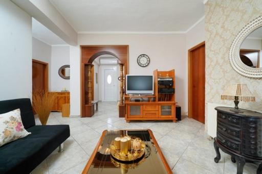 Sunside House Apartment Skala Kallirakhis Exterior photo